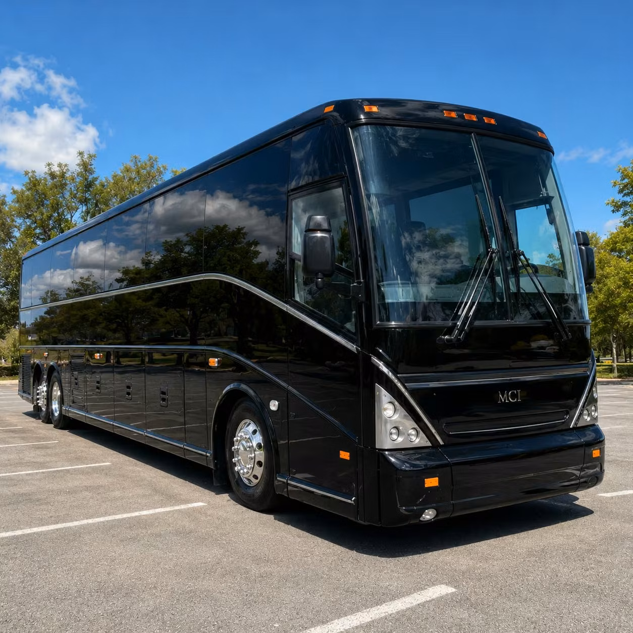 church conference special event transportation in houston