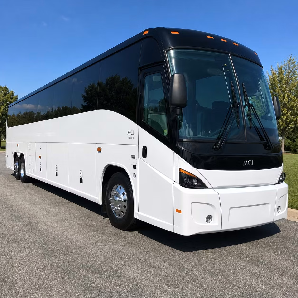 coachbushouston com is the go to for houston airport transportation groups of every size