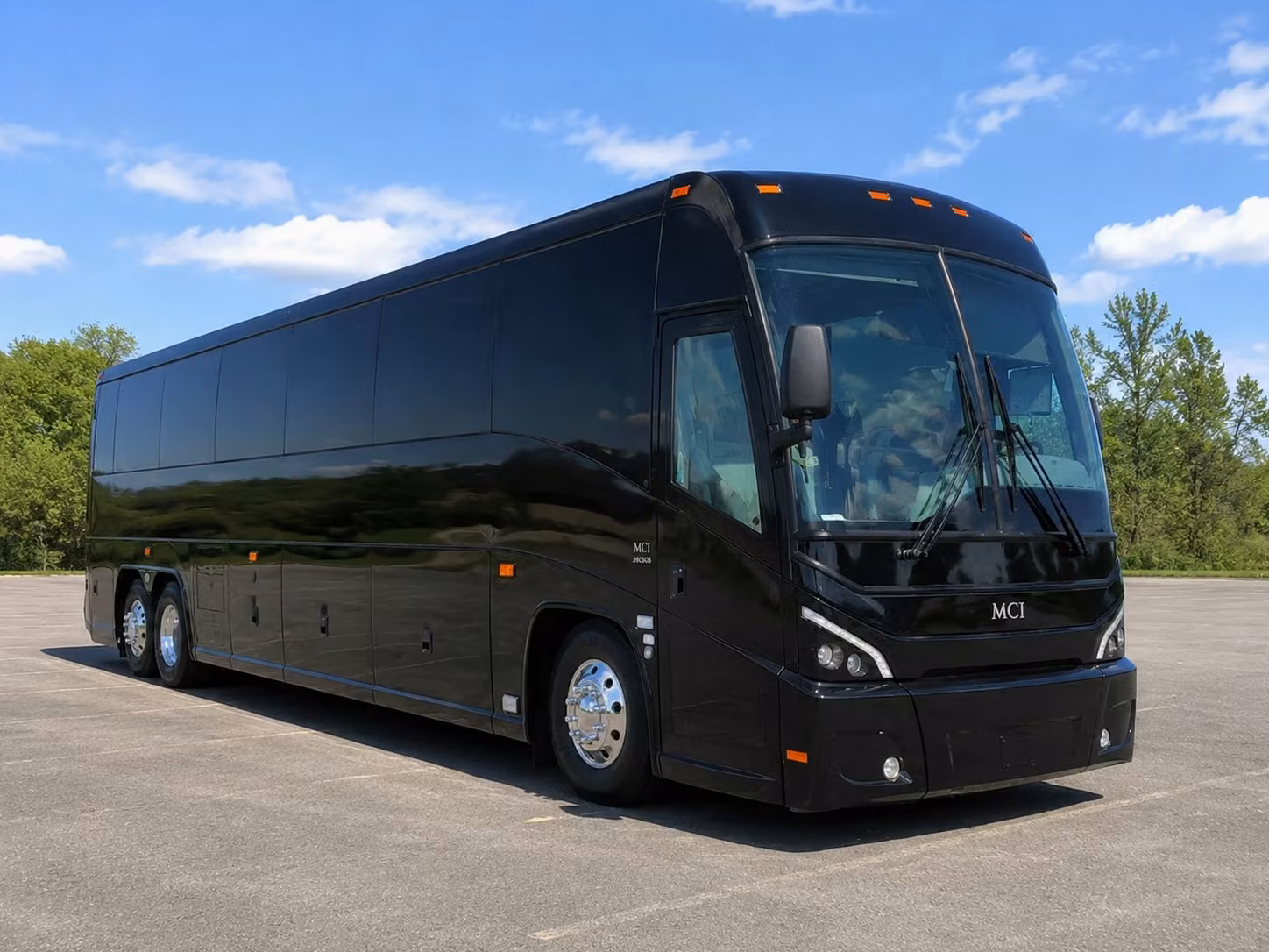 compare corporate event transportation options in houston and beyond