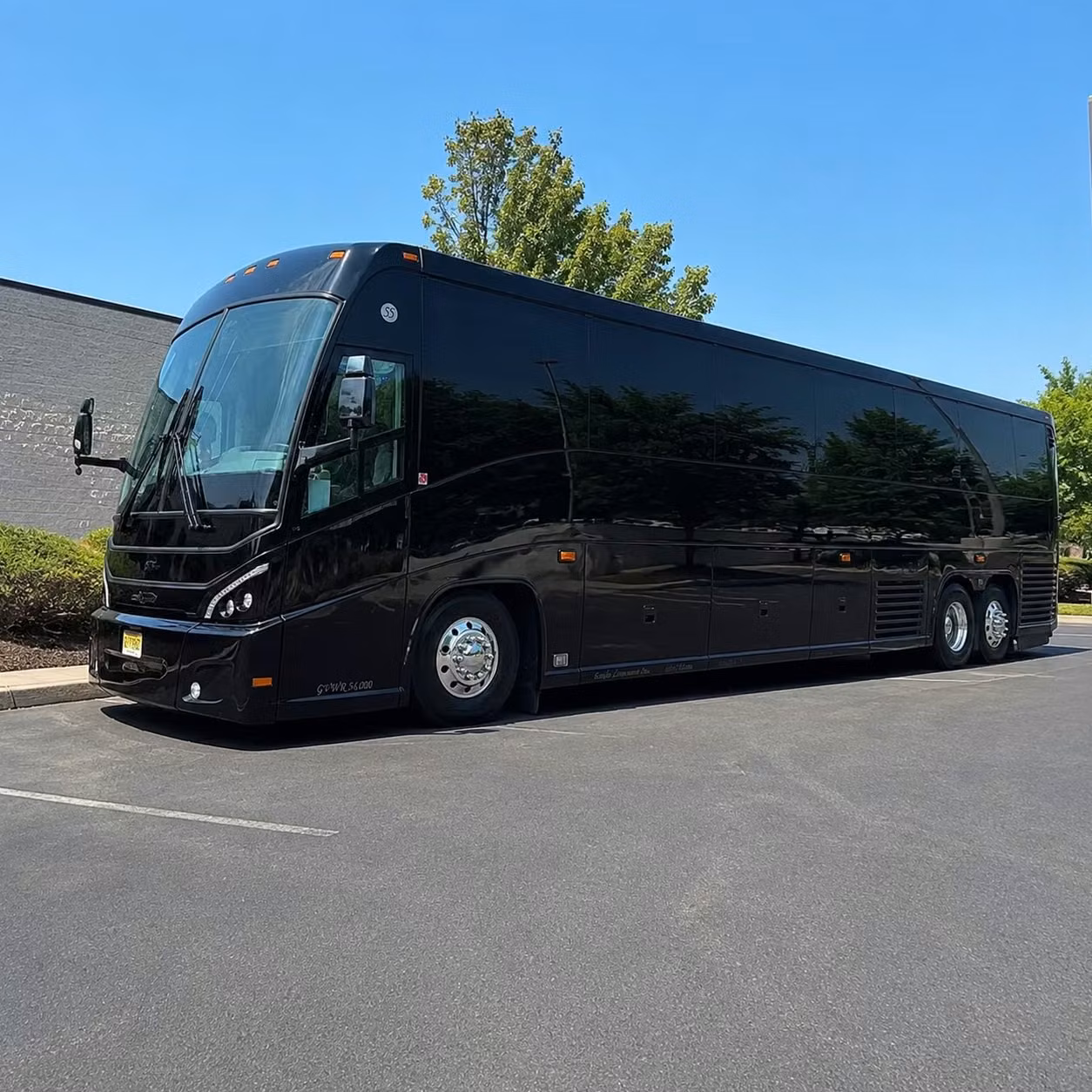 compare employee transportation options in houston and beyond
