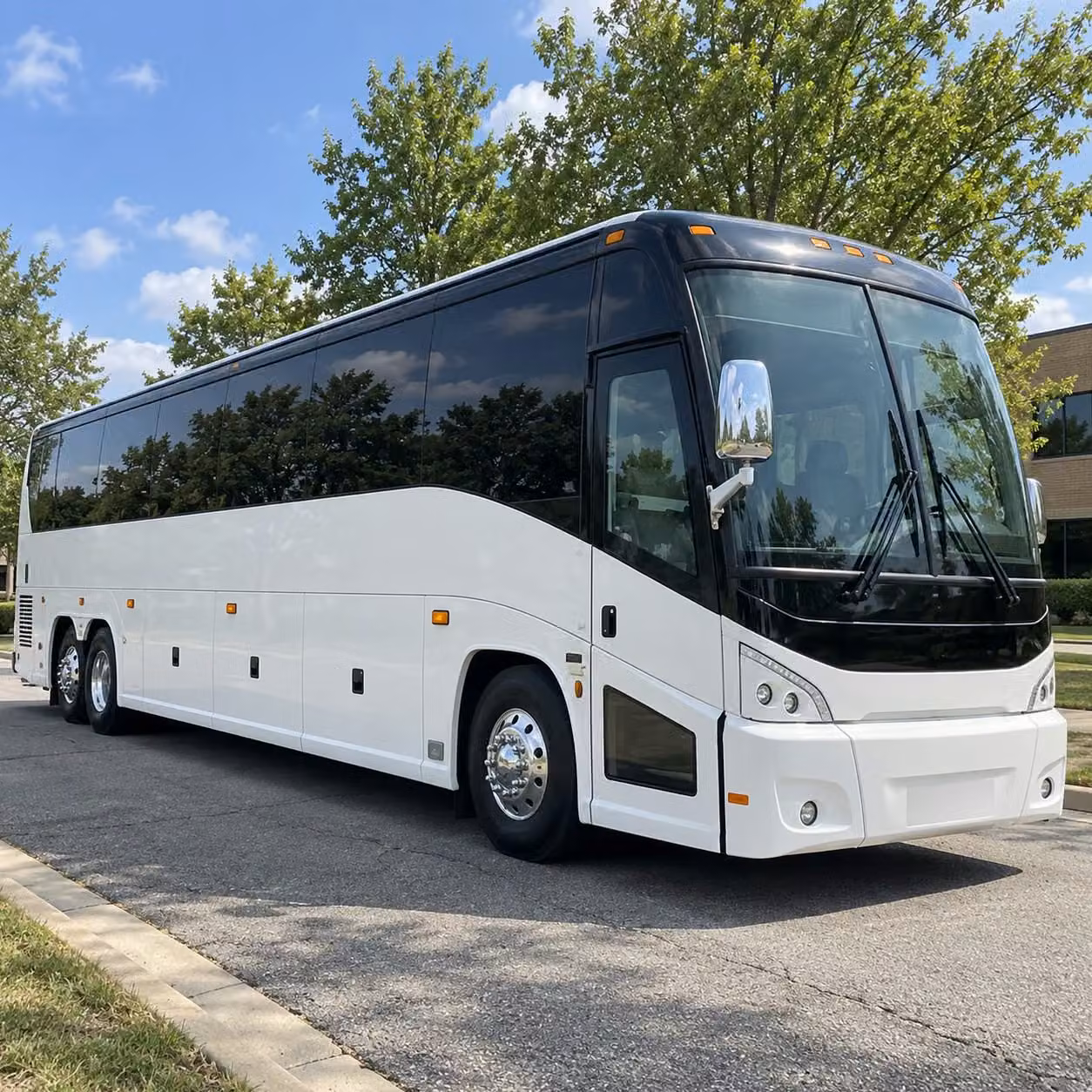 compare private event transportation options in houston and beyond