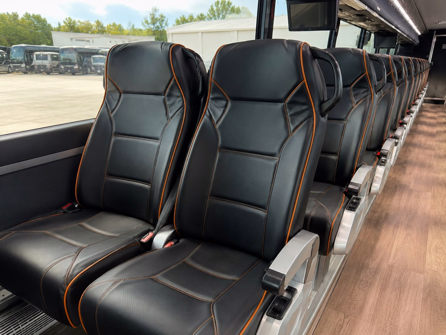 compare prom transportation options in houston and beyond