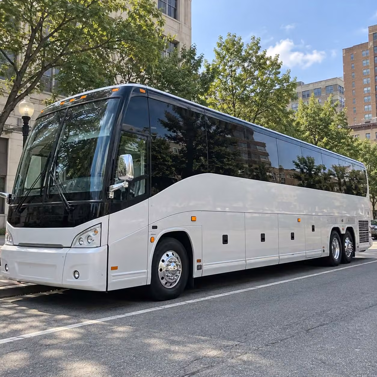 compare school event transportation options in houston and beyond