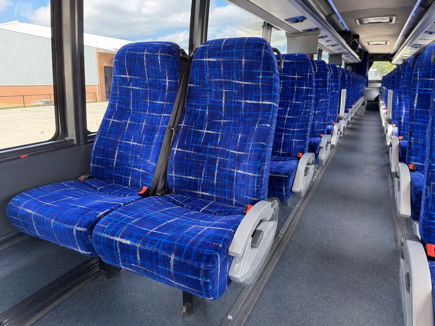 compare sporting event transportation options in houston and beyond
