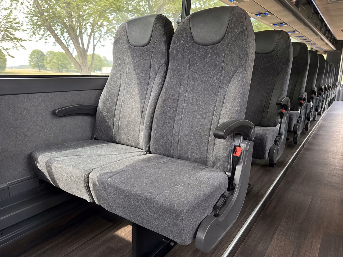 compare wedding transportation options in houston and beyond