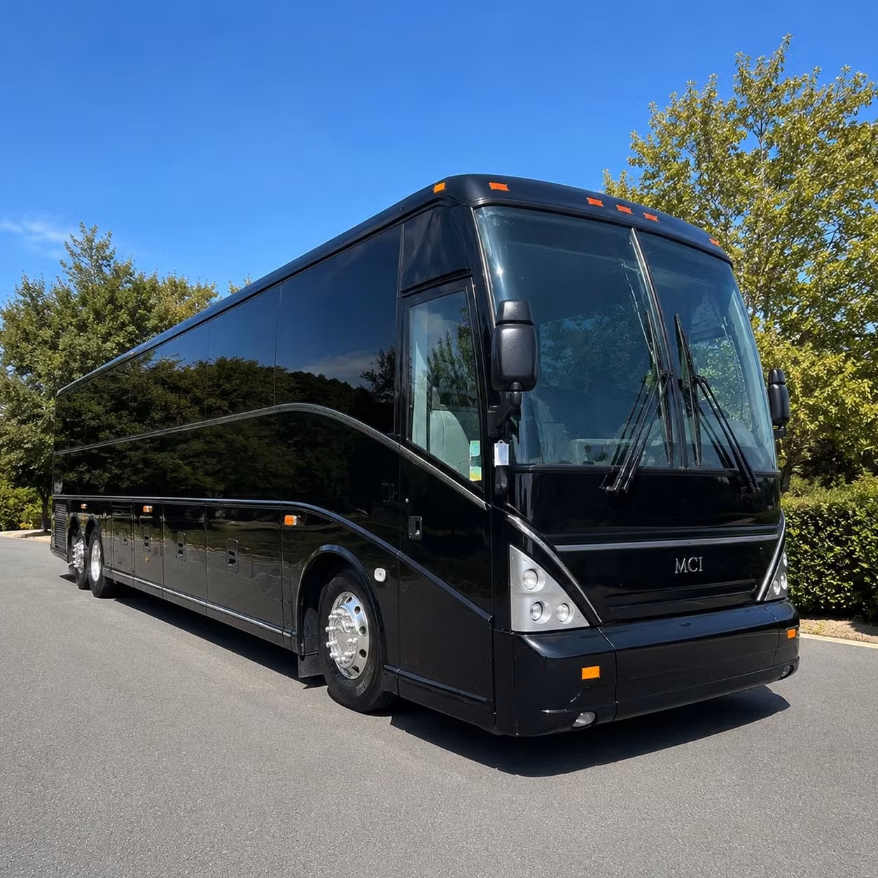 corporate event transportation at houston s biggest venues