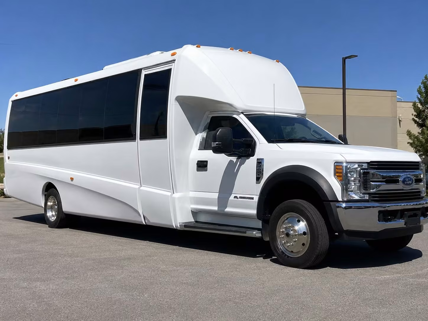 houston airport shuttle services