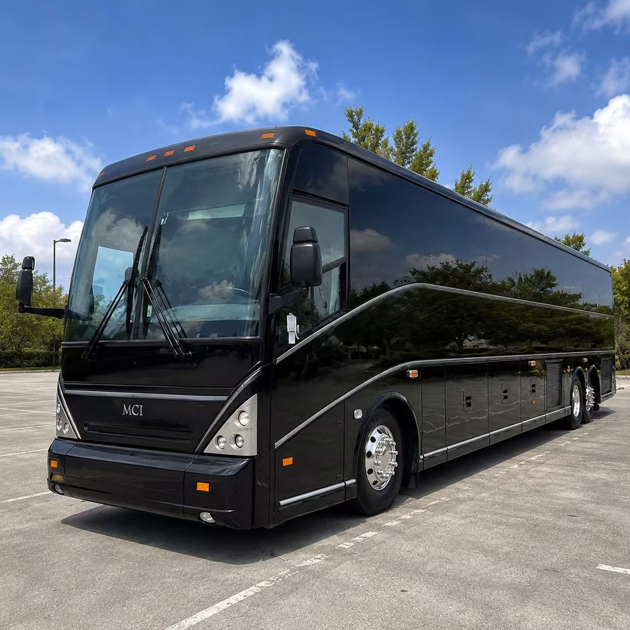 houston airport shuttle transportation for corporate groups
