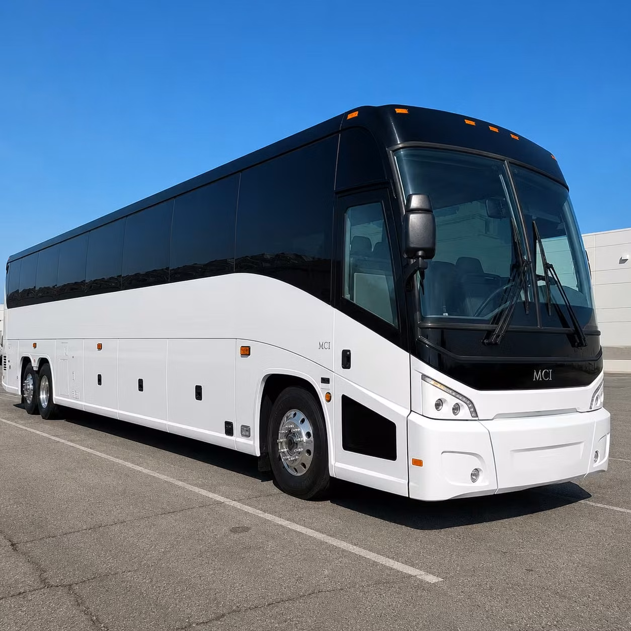 houston church youth group retreat transportation made simple