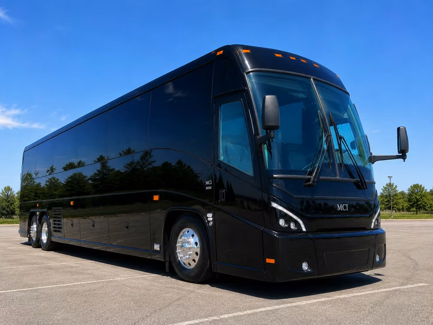 houston convention and conference shuttle services