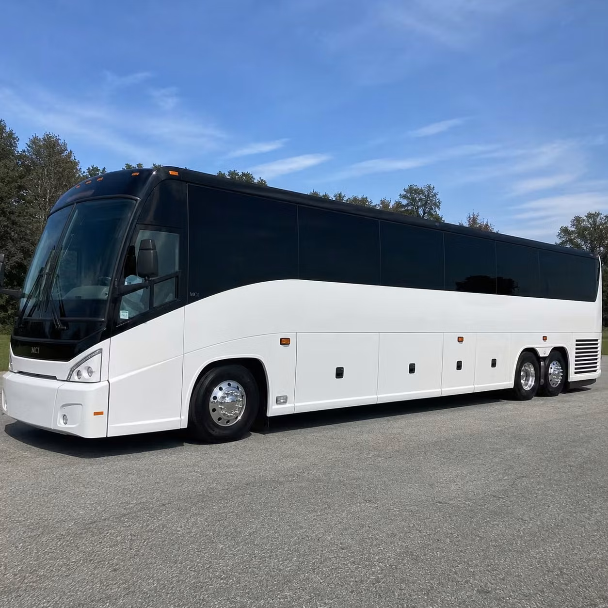houston prom homecoming bus rentals