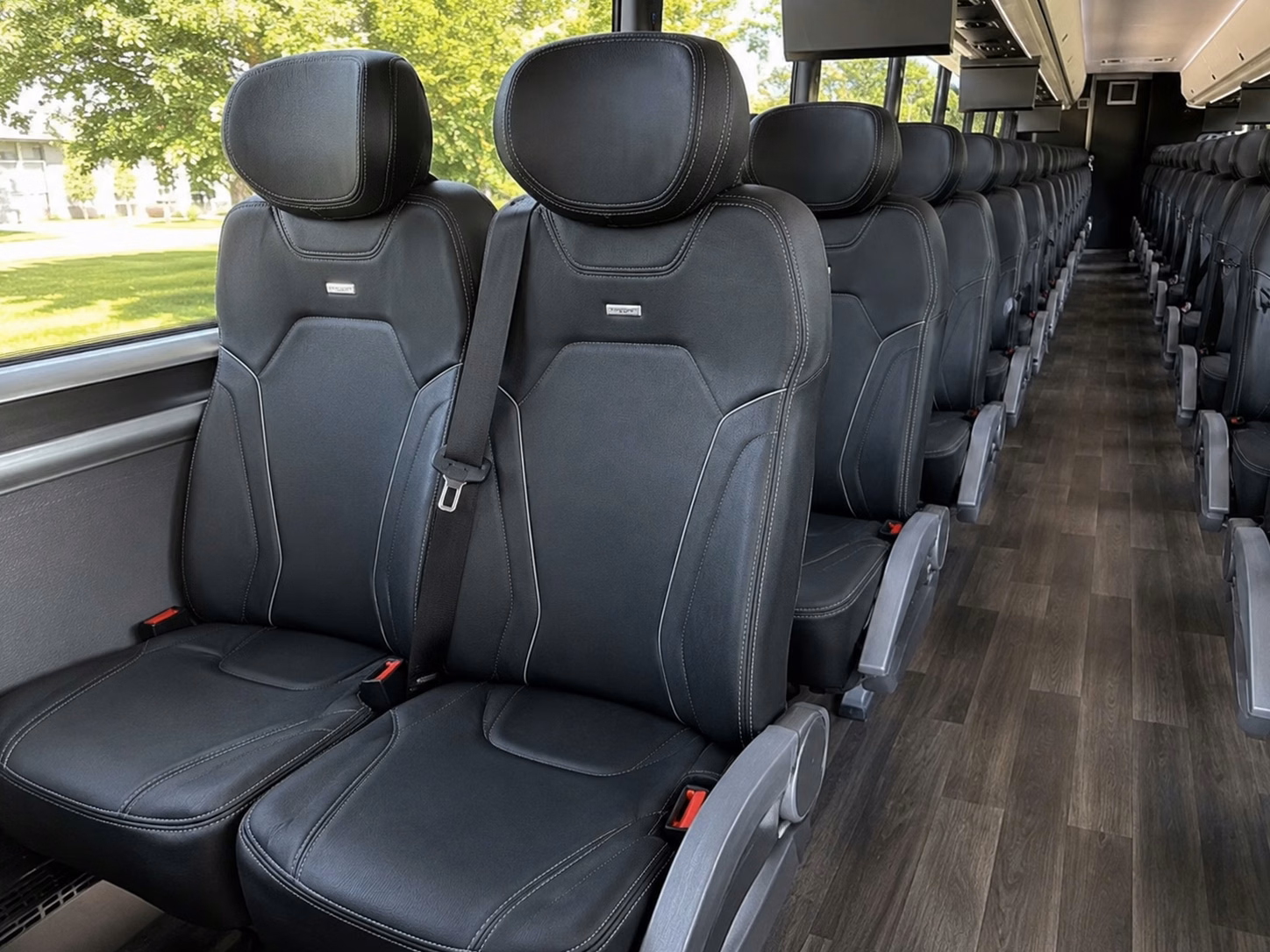 houston wedding venue shuttles made easy from downtown to the heights