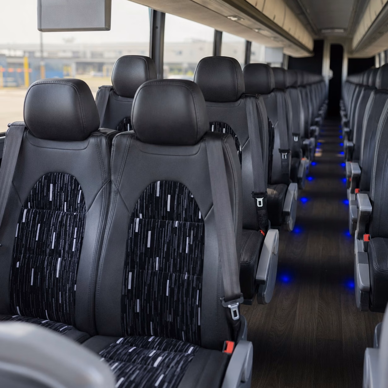 how where and when you re traveling affects houston bus rental rates