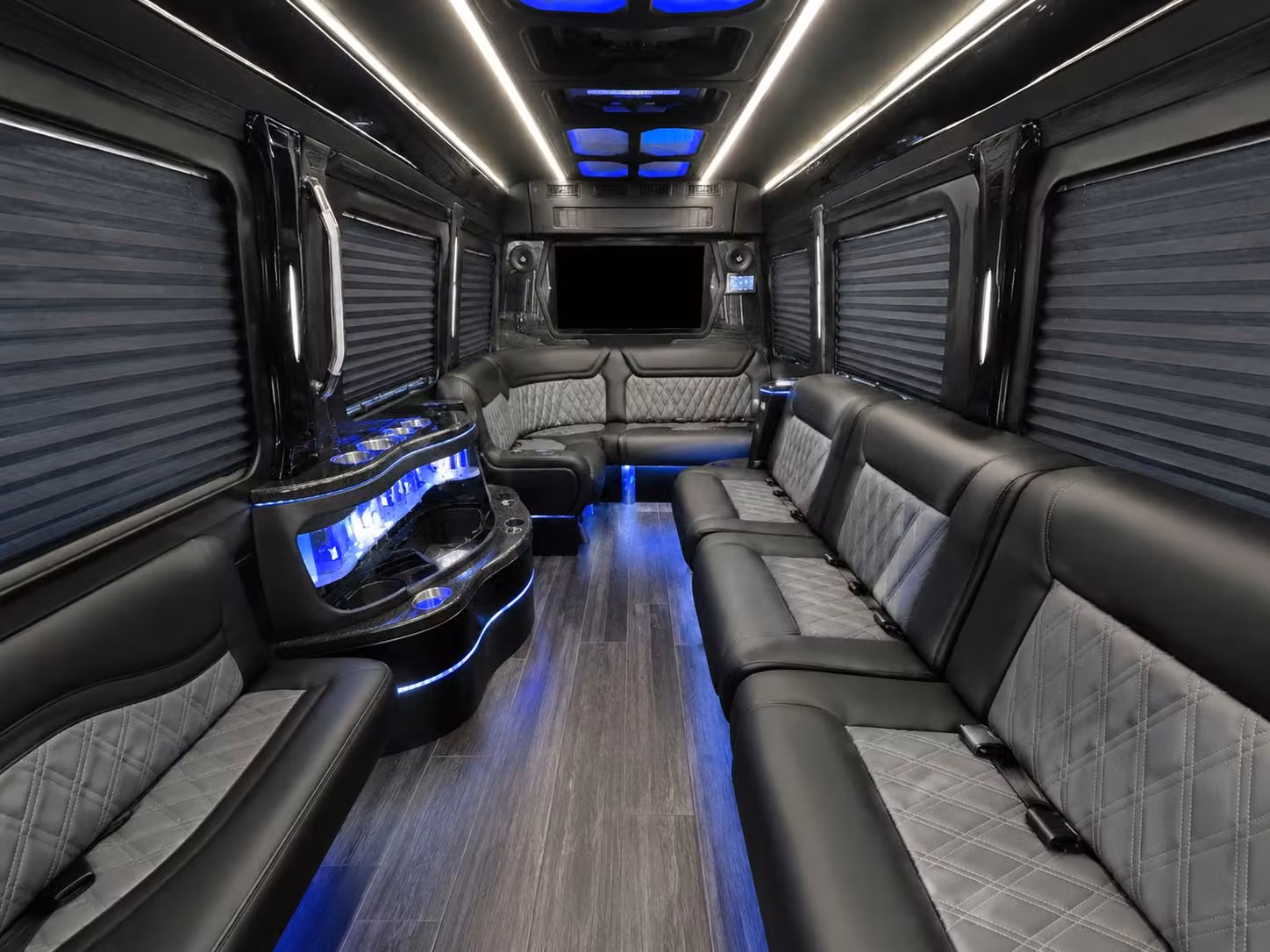 law enforcement emergency services group transportation in houston