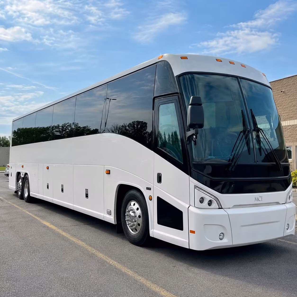 multi day houston bus rentals for extended trips across texas and beyond