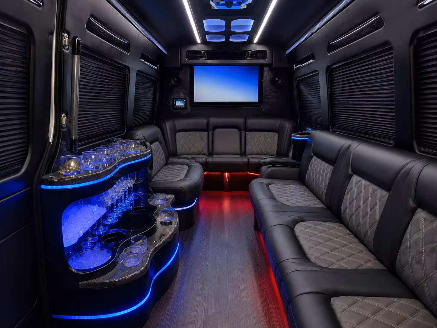 one search for your houston group trip