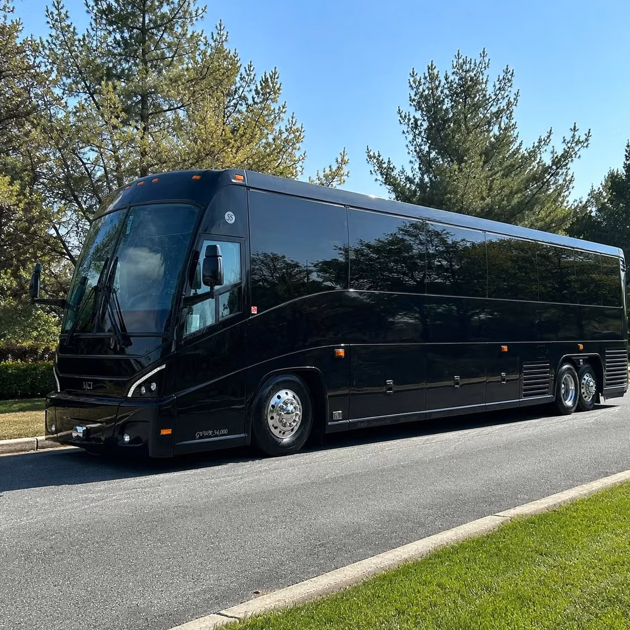 park and ride shuttle solutions for houston s spread out workforce