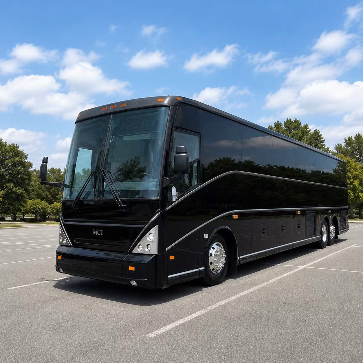 private bus rentals for cynthia woods mitchell pavilion shows in the woodlands