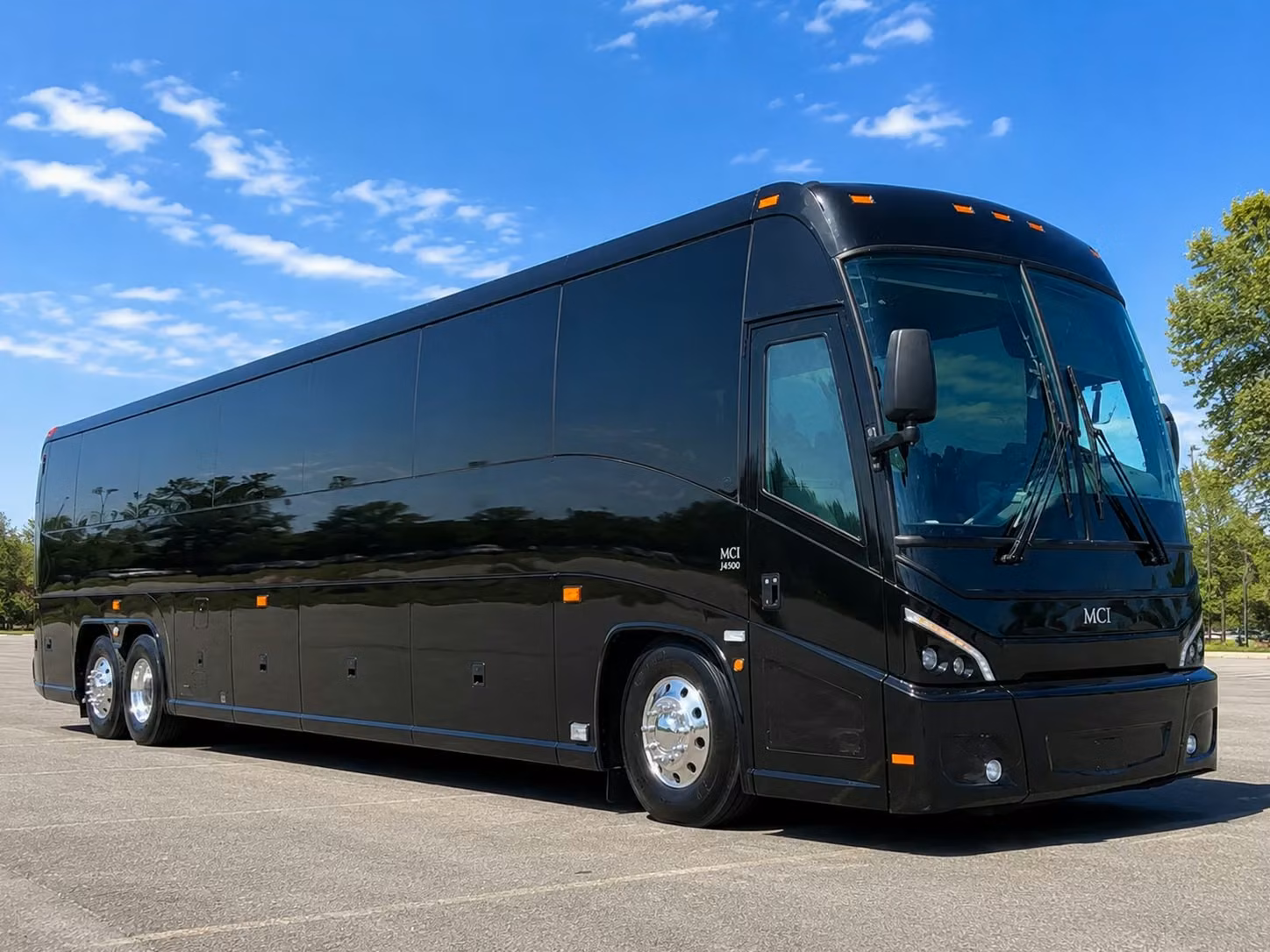wedding shuttle bus rentals for houston venues