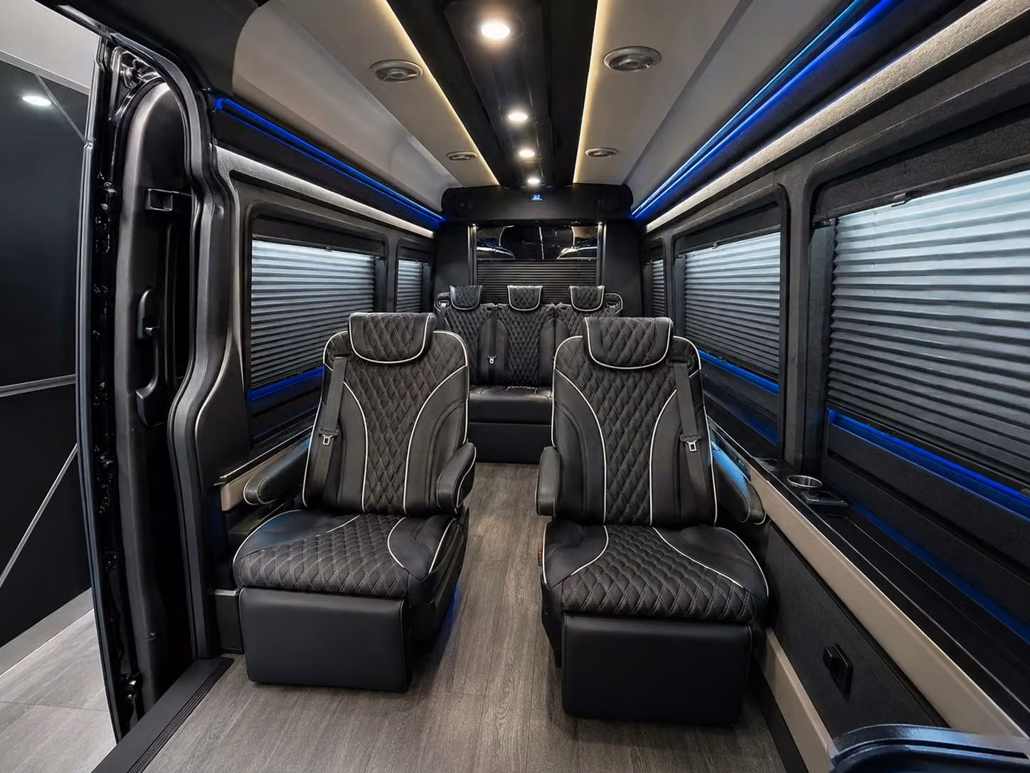 with one form compare airport transportation options across the entire houston metro